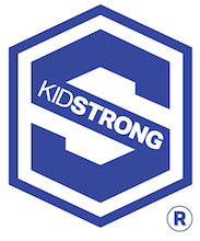 KidStrong Logo