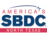 Small Business Development Center North Texas logo