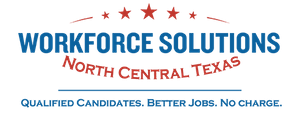 Workforce Solutions North Central Texas logo