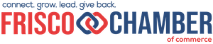 Frisco Chamber of Commerce logo