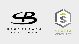 Scoreboard Ventures and Stadia Ventures logos