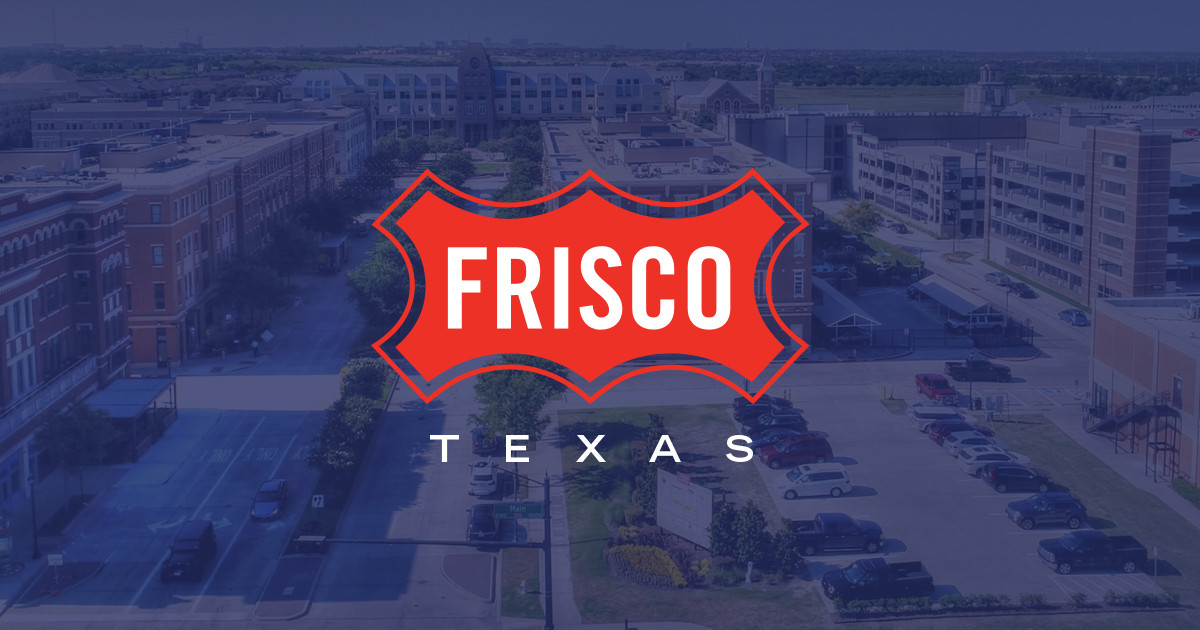 Frisco Lifestyle  Frisco Economic Development Corporation